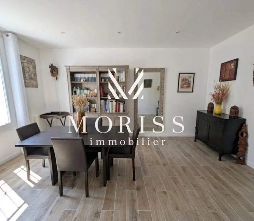 Maison à vendre, 134m², Romainville