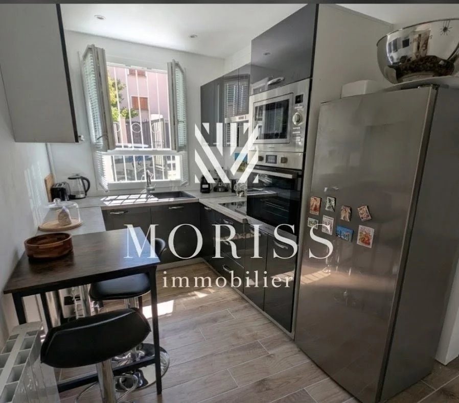 Maison à vendre, 134m², Romainville