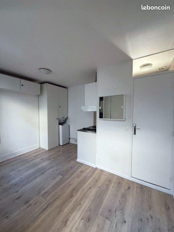 Appartement à vendre, 12m², Ivry-sur-Seine