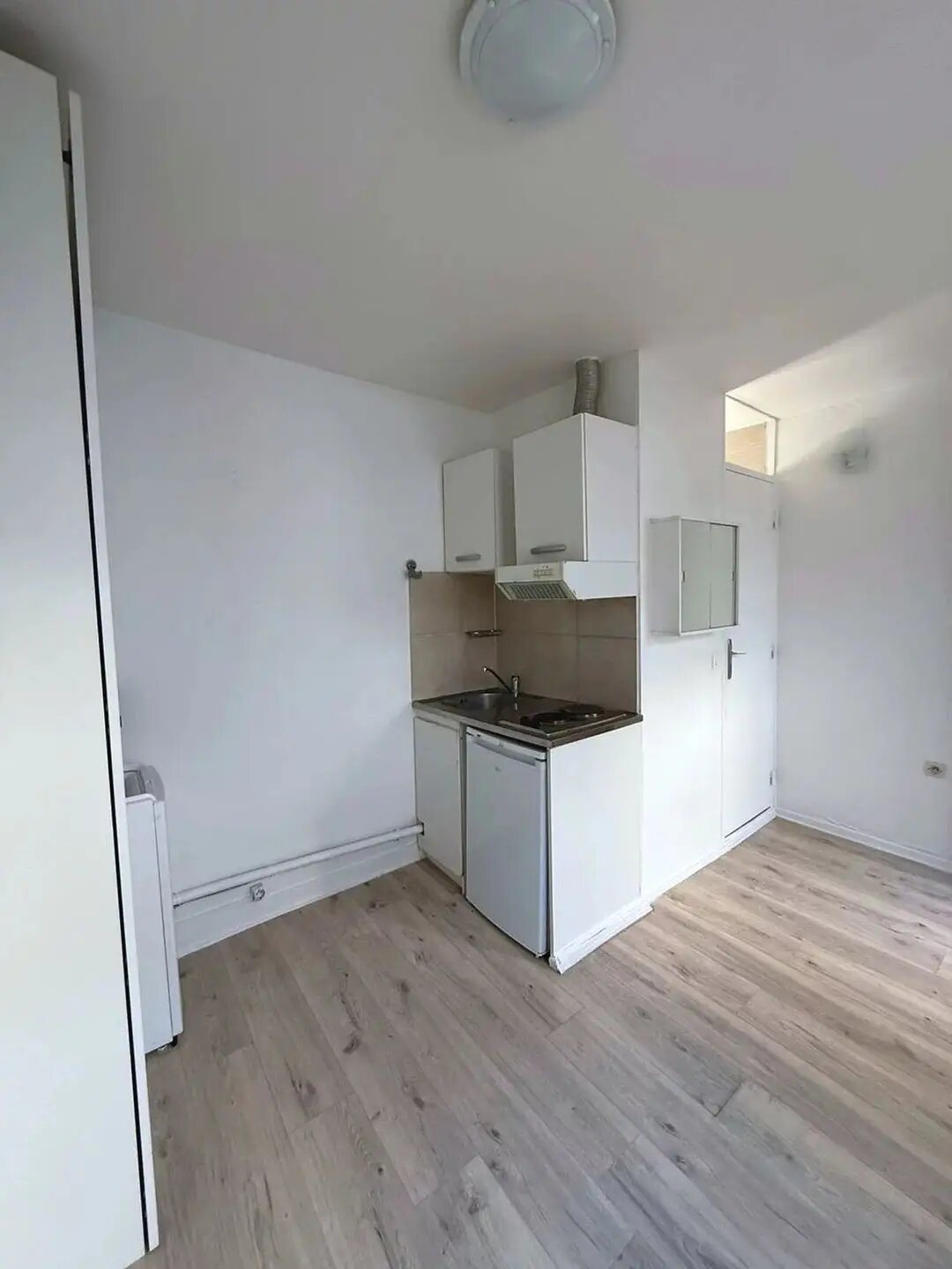 Appartement à vendre, 12m², Ivry-sur-Seine