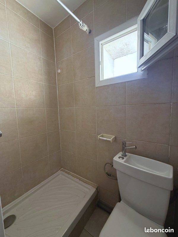 Appartement à vendre, 12m², Ivry-sur-Seine