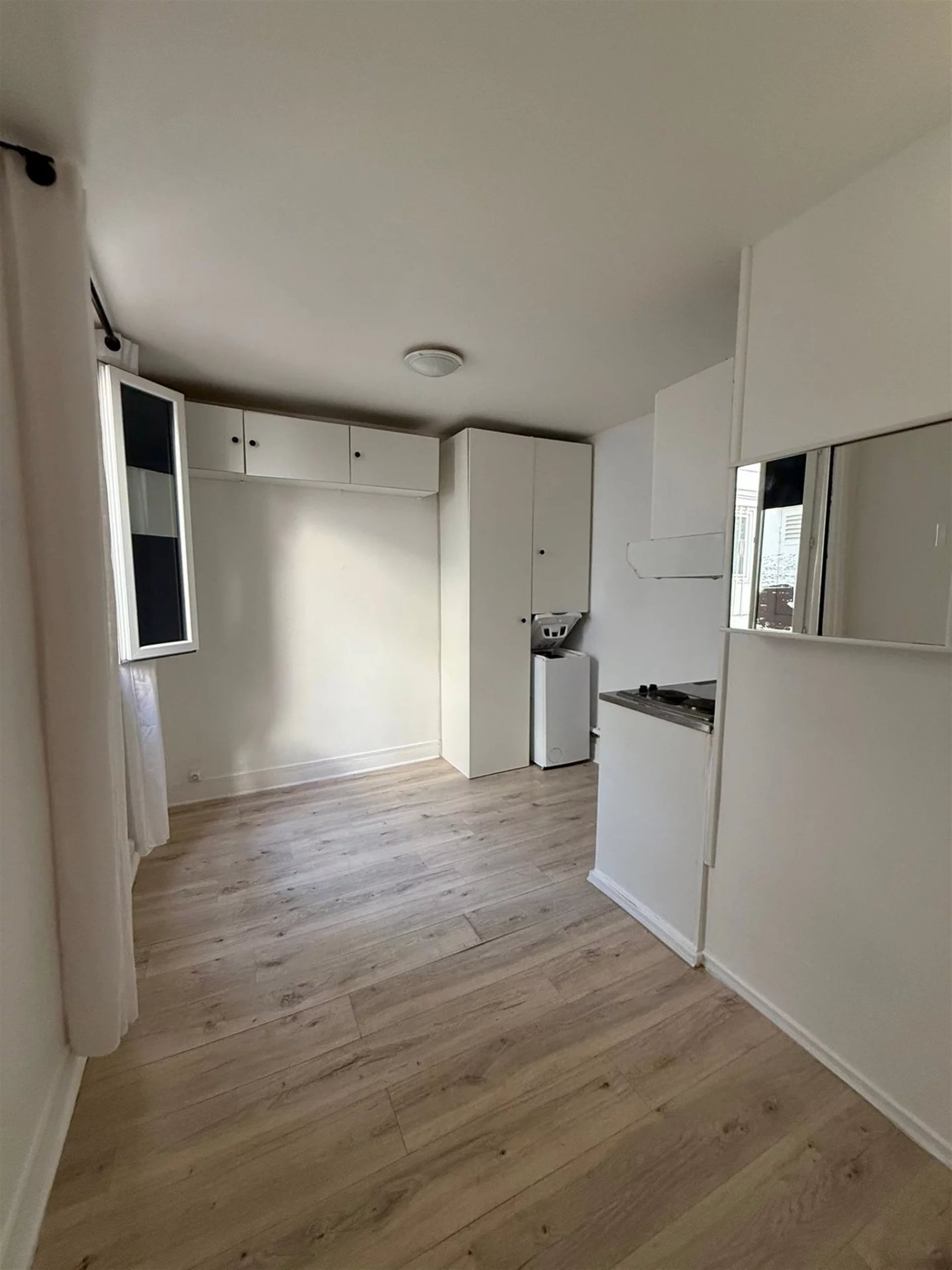 Appartement à vendre, 12m², Ivry-sur-Seine