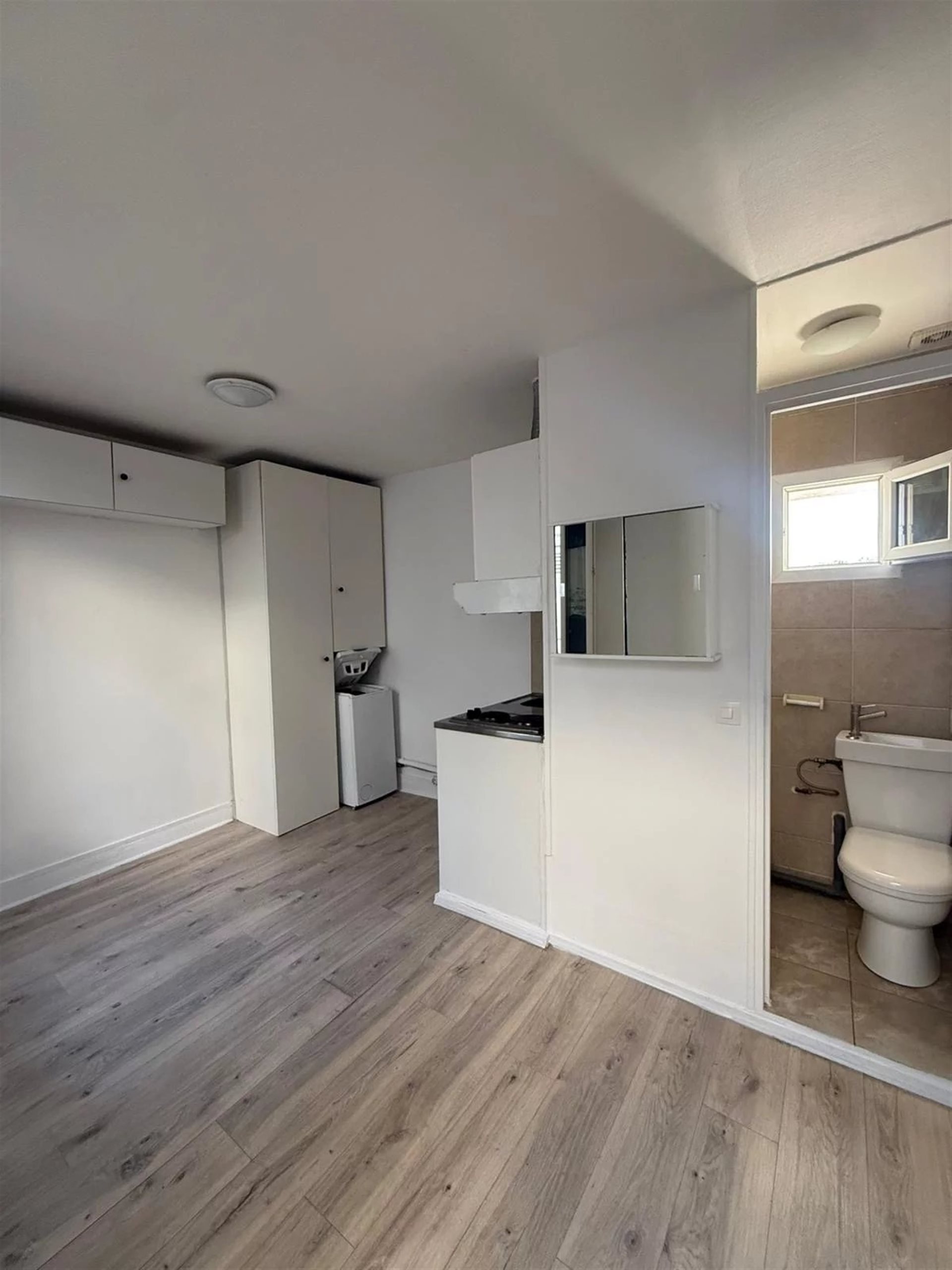 Appartement à vendre, 12m², Ivry-sur-Seine