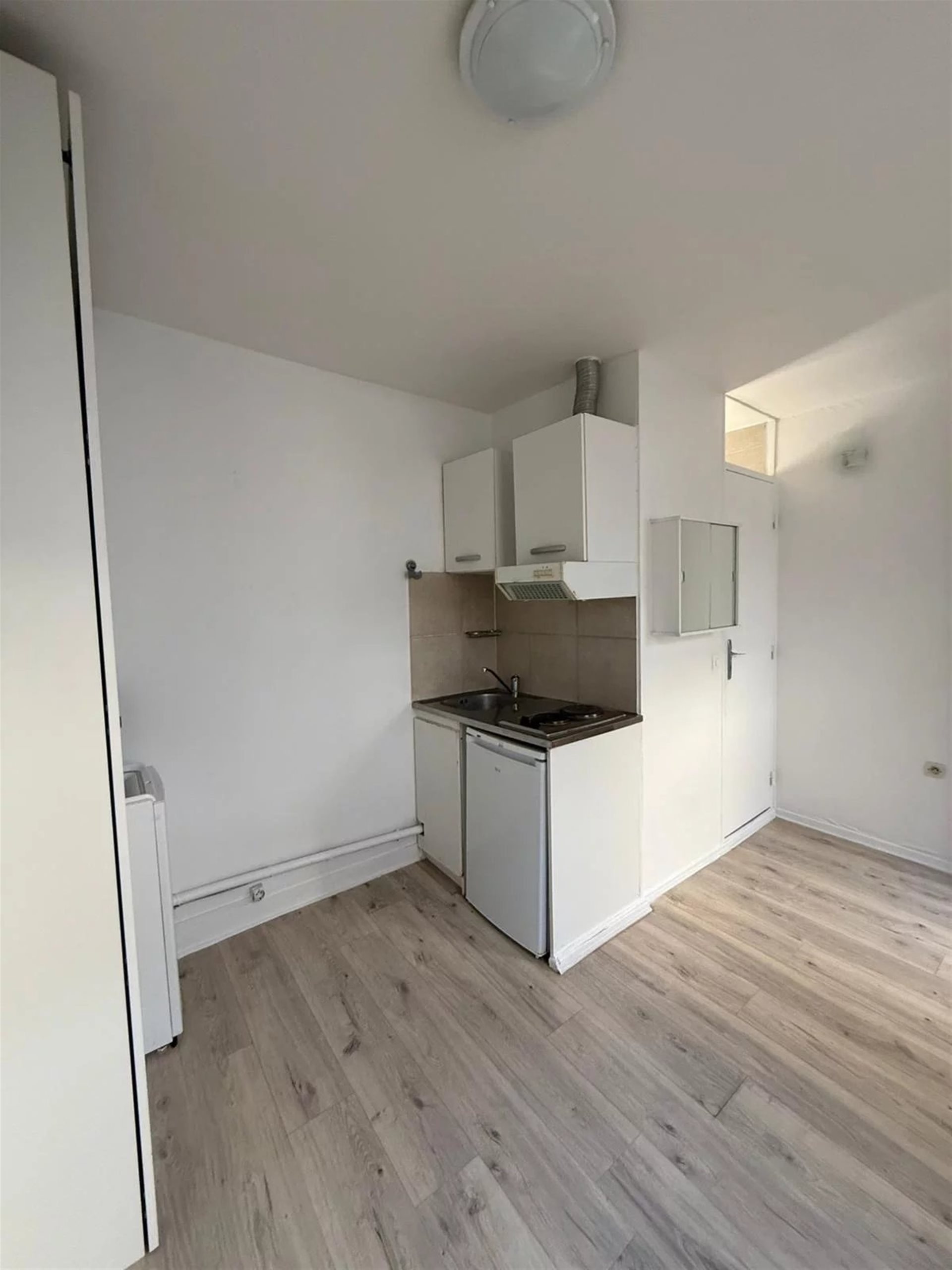 Appartement à vendre, 12m², Ivry-sur-Seine