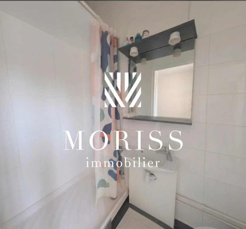 Appartement à vendre, 16m², Les Lilas