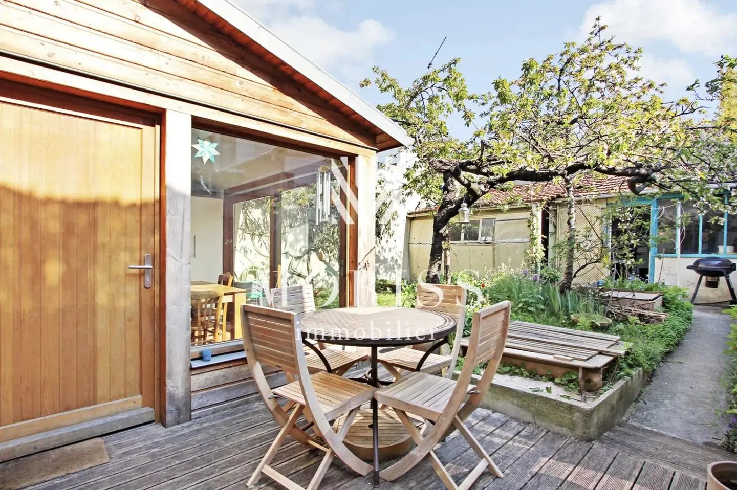 Maison à vendre, 125m², Bagnolet