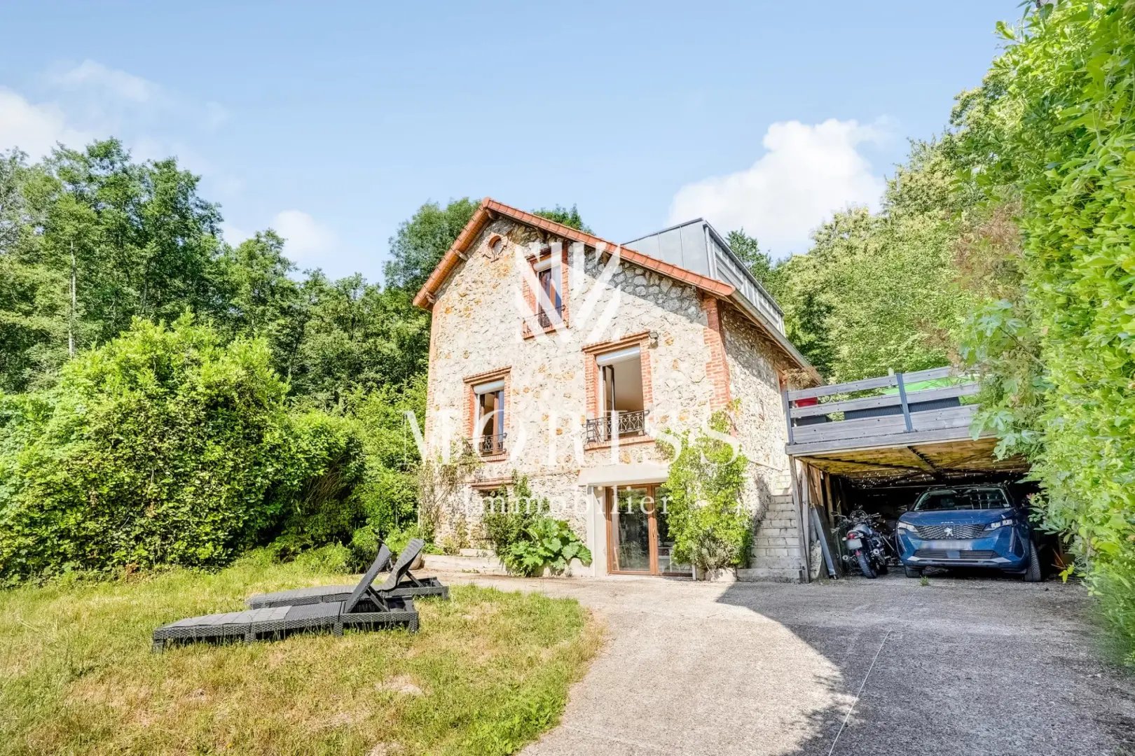 Maison à vendre, 207m², Chaville
