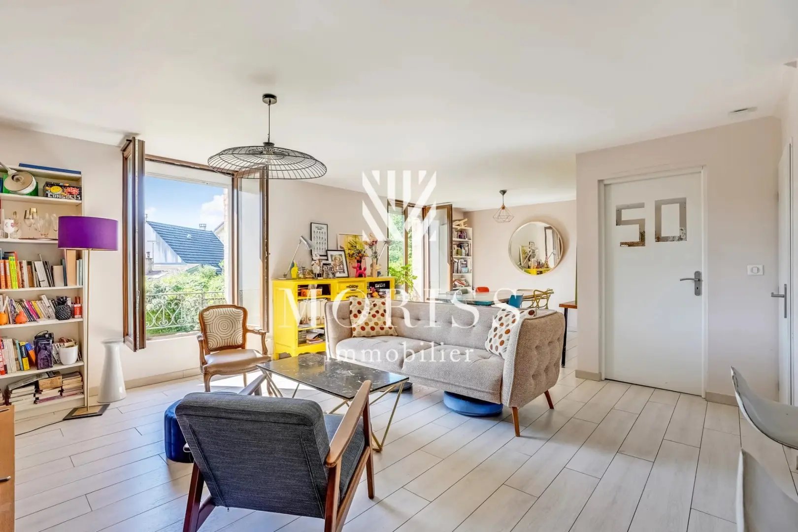 Maison à vendre, 207m², Chaville