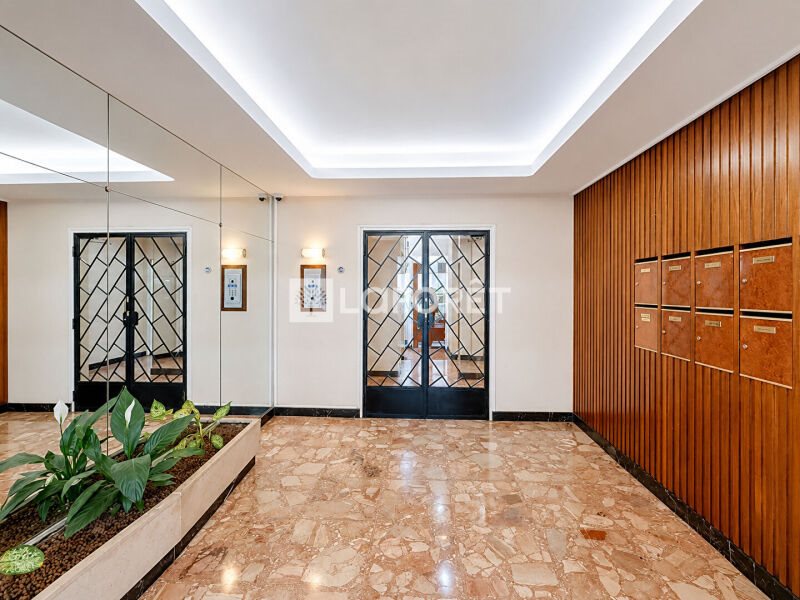 Appartement à vendre, 9m², Paris 16ème