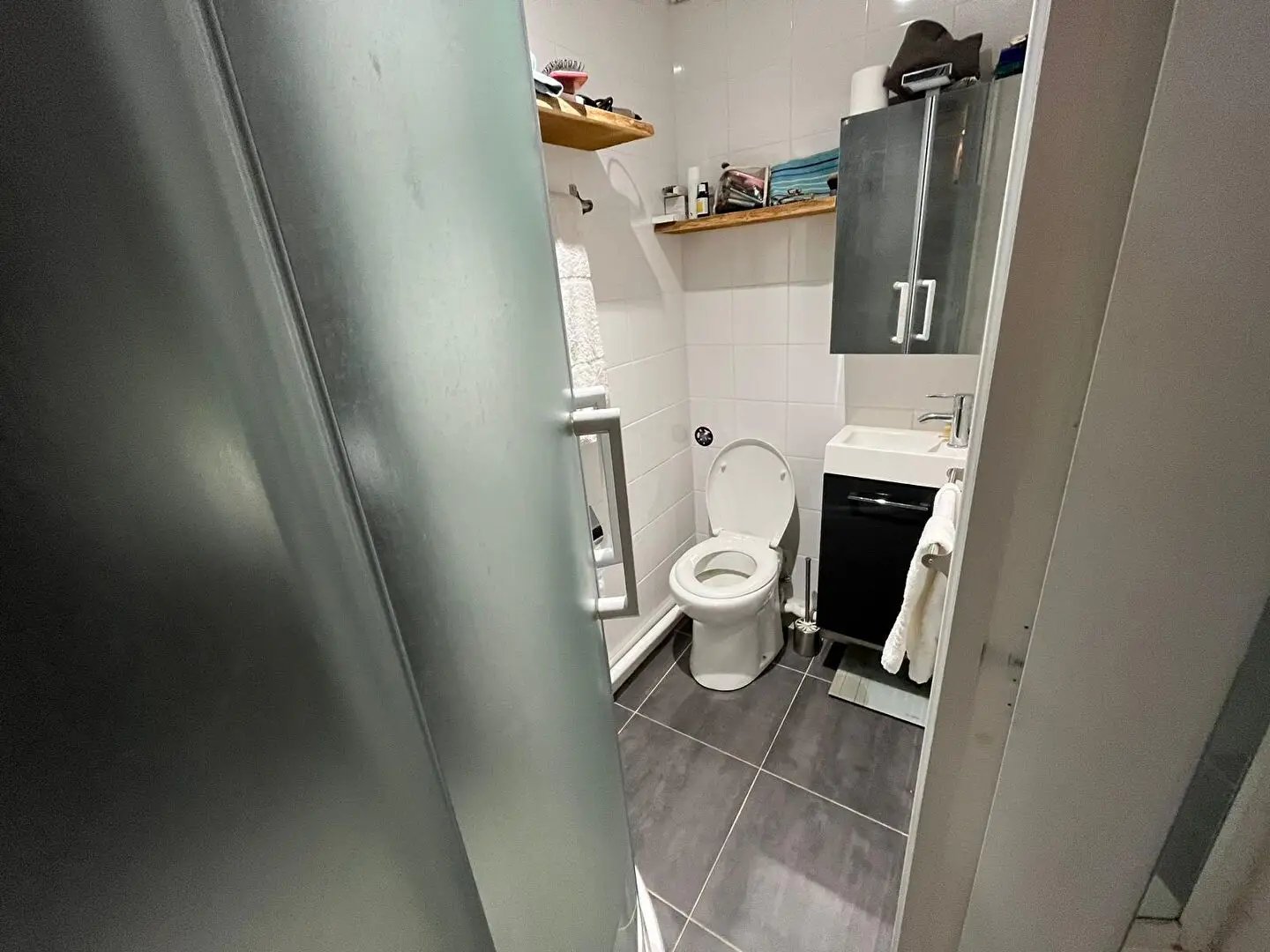Appartement à vendre, 10m², Paris 16ème
