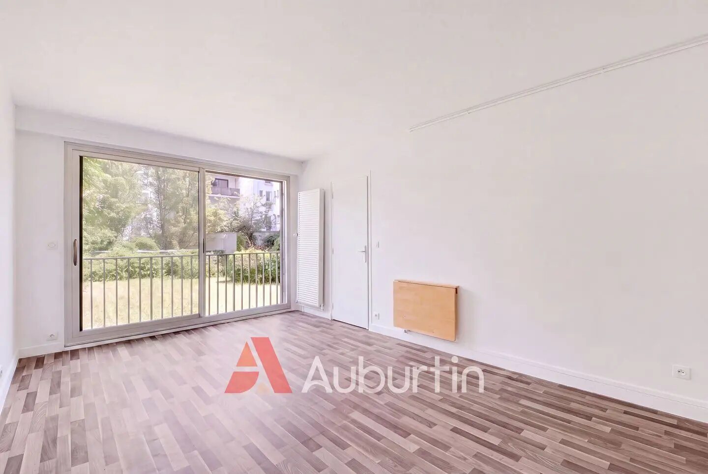 Appartement à vendre, 33m², Paris 18ème