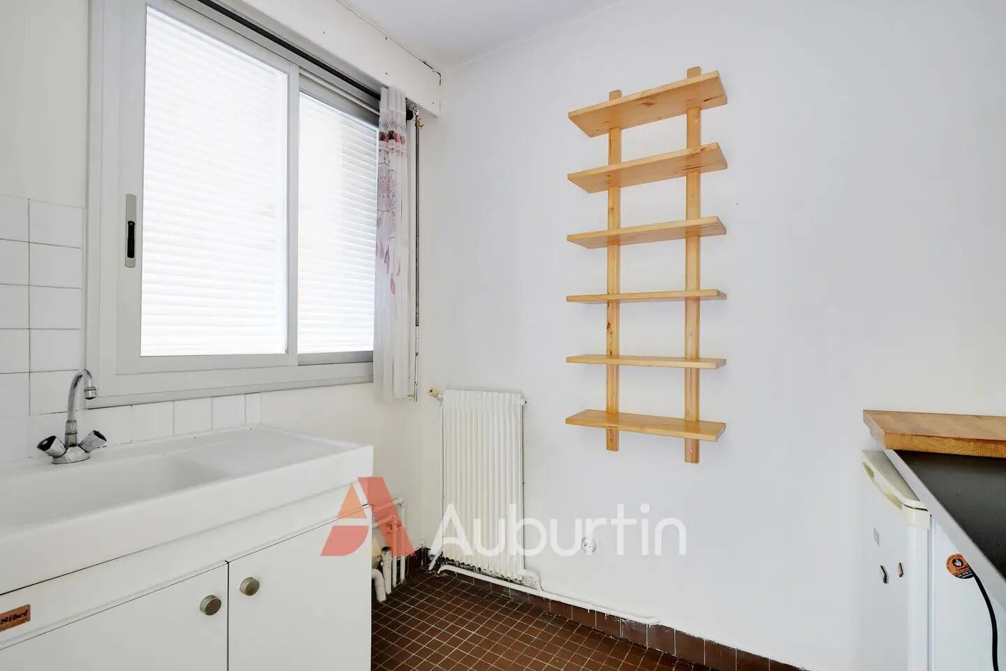 Appartement à vendre, 33m², Paris 18ème
