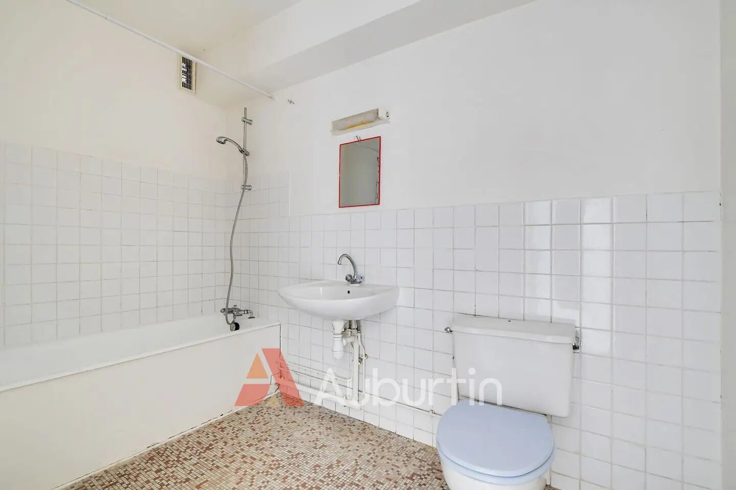 Appartement à vendre, 33m², Paris 18ème