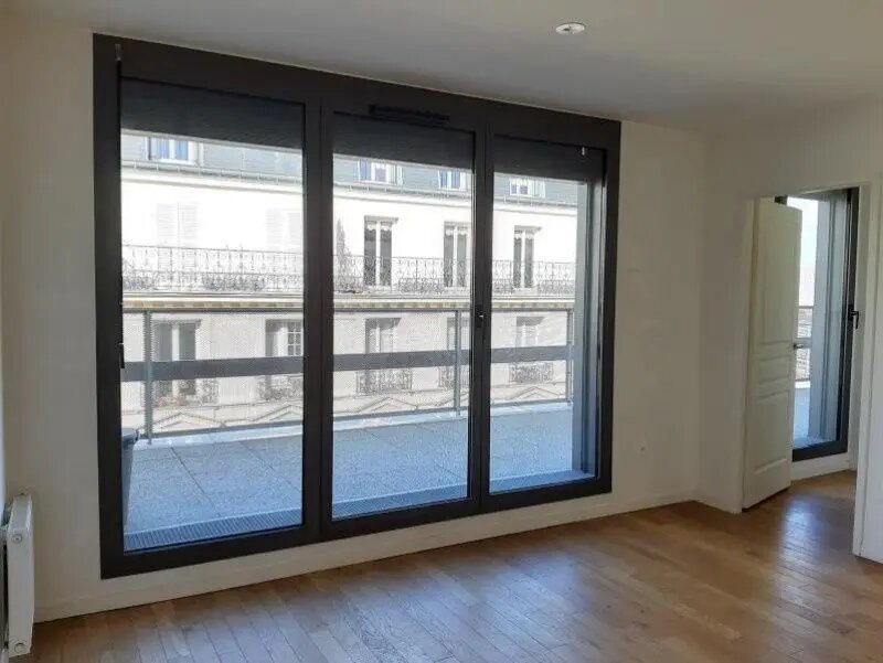 Appartement à louer, 39m², Paris 18ème