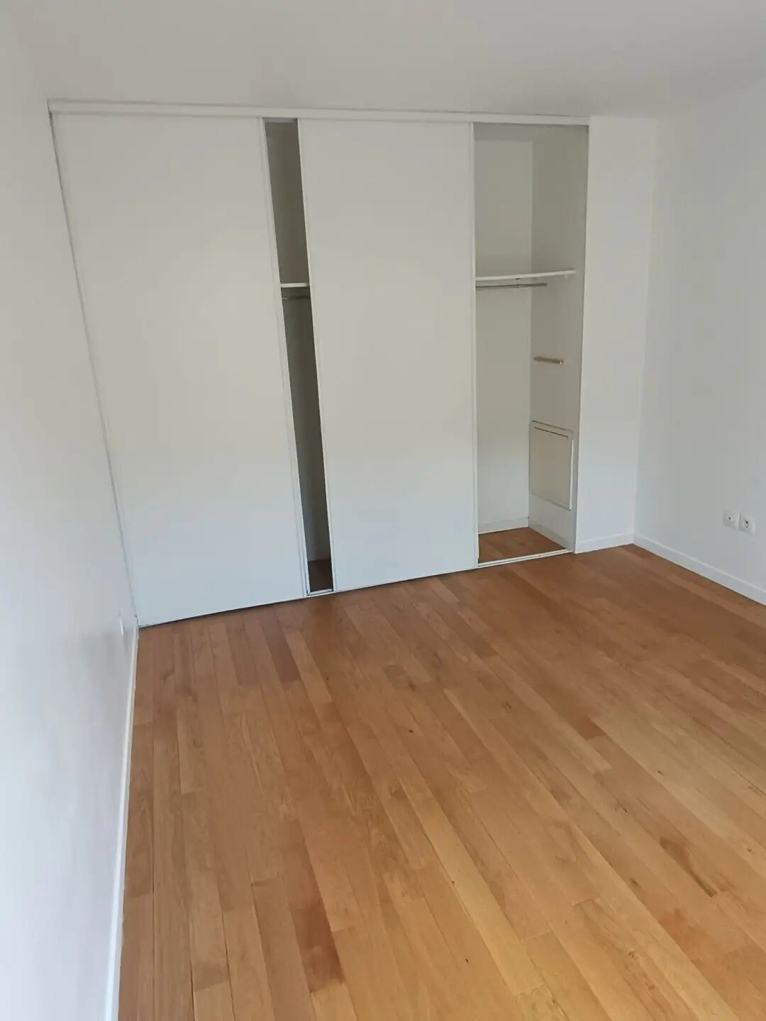 Appartement à louer, 39m², Paris 18ème