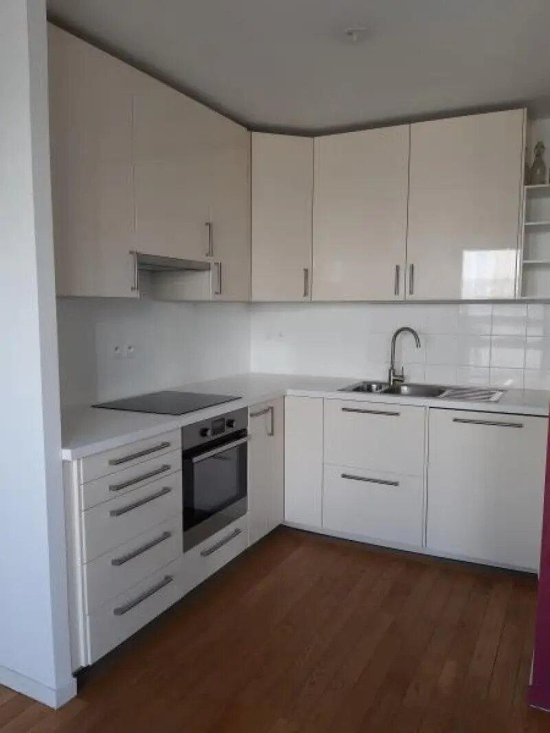 Appartement à louer, 39m², Paris 18ème