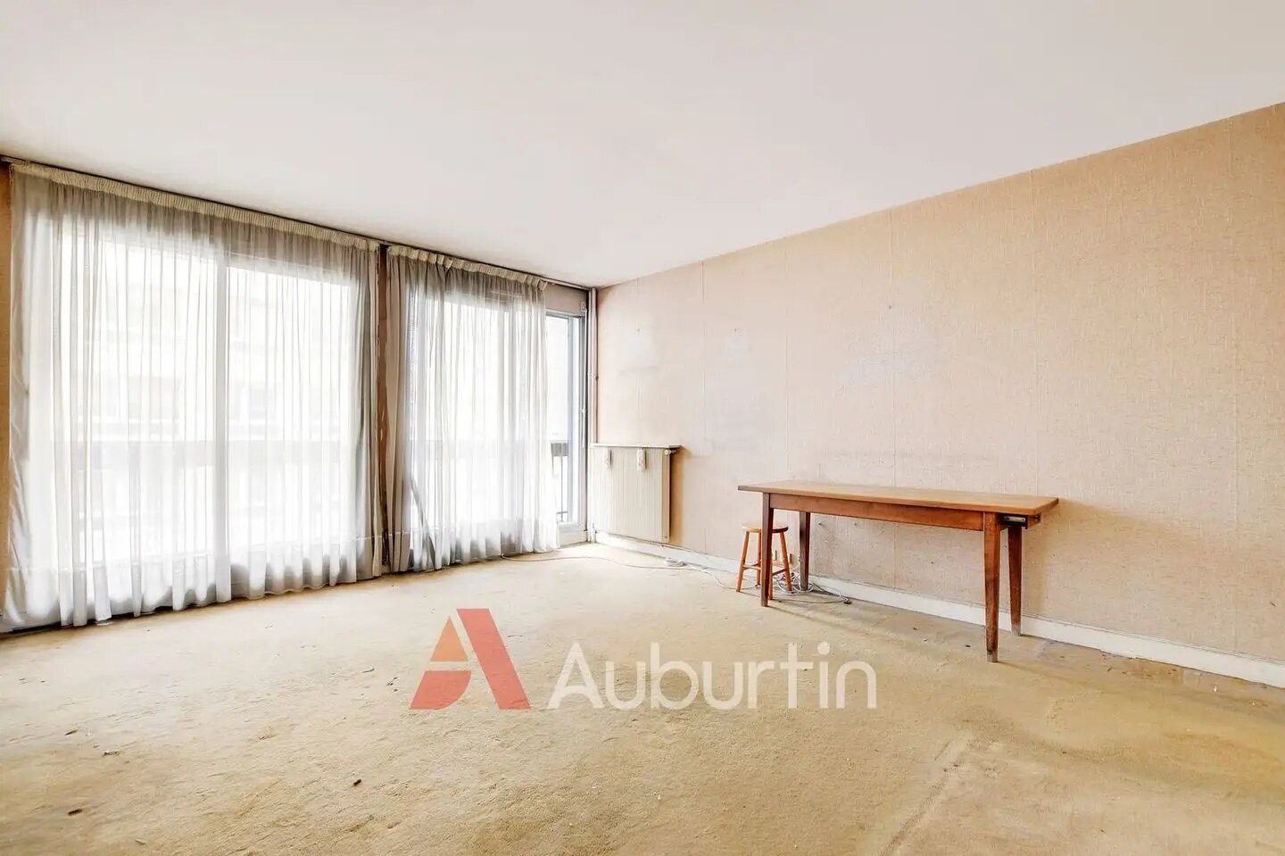 Appartement à vendre, 76m², Paris 18ème