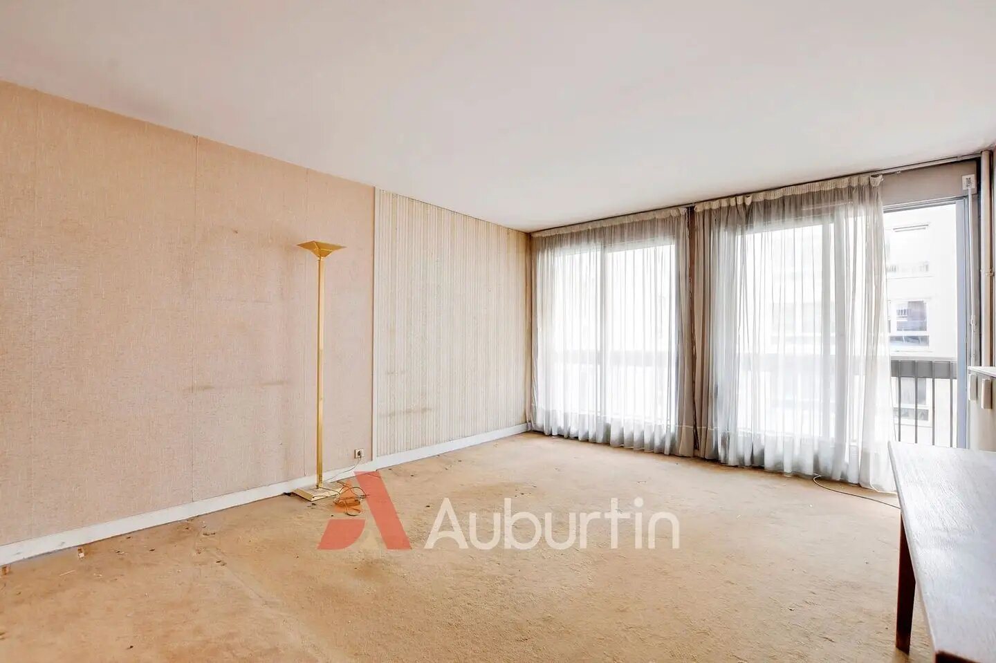 Appartement à vendre, 76m², Paris 18ème