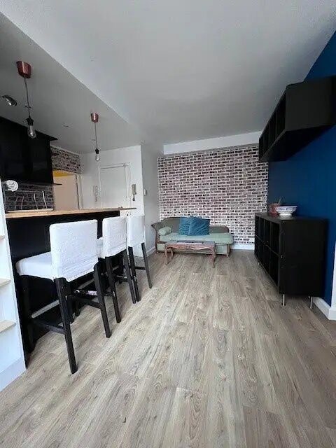 Appartement à louer, 49m², Paris 10ème