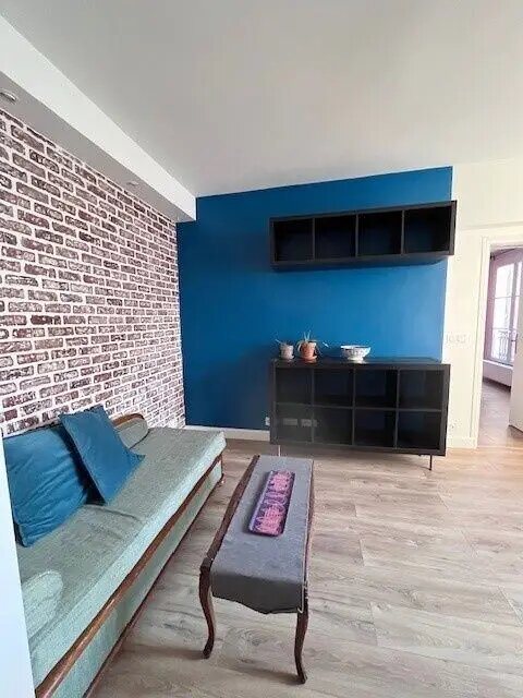 Appartement à louer, 49m², Paris 10ème