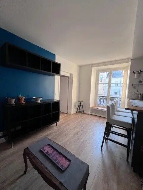 Appartement à louer, 49m², Paris 10ème