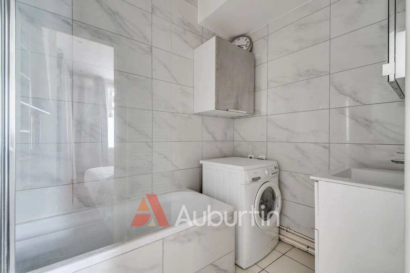Appartement à vendre, 34m², Paris 18ème