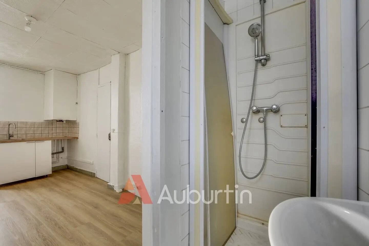 Appartement à vendre, 14m², Paris 18ème