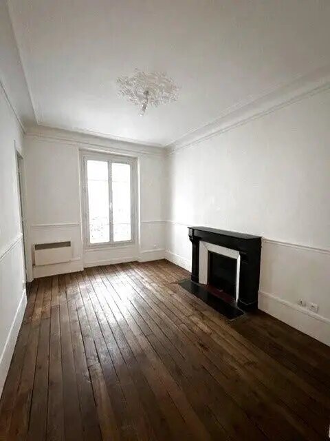 Appartement à louer, 42m², Paris 18ème