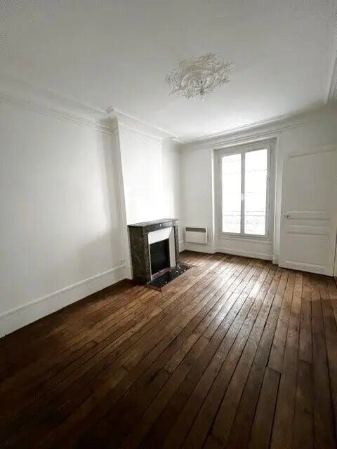 Appartement à louer, 42m², Paris 18ème