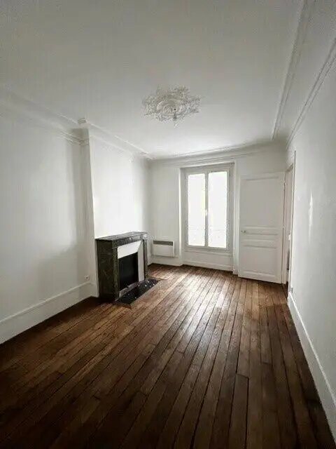 Appartement à louer, 42m², Paris 18ème