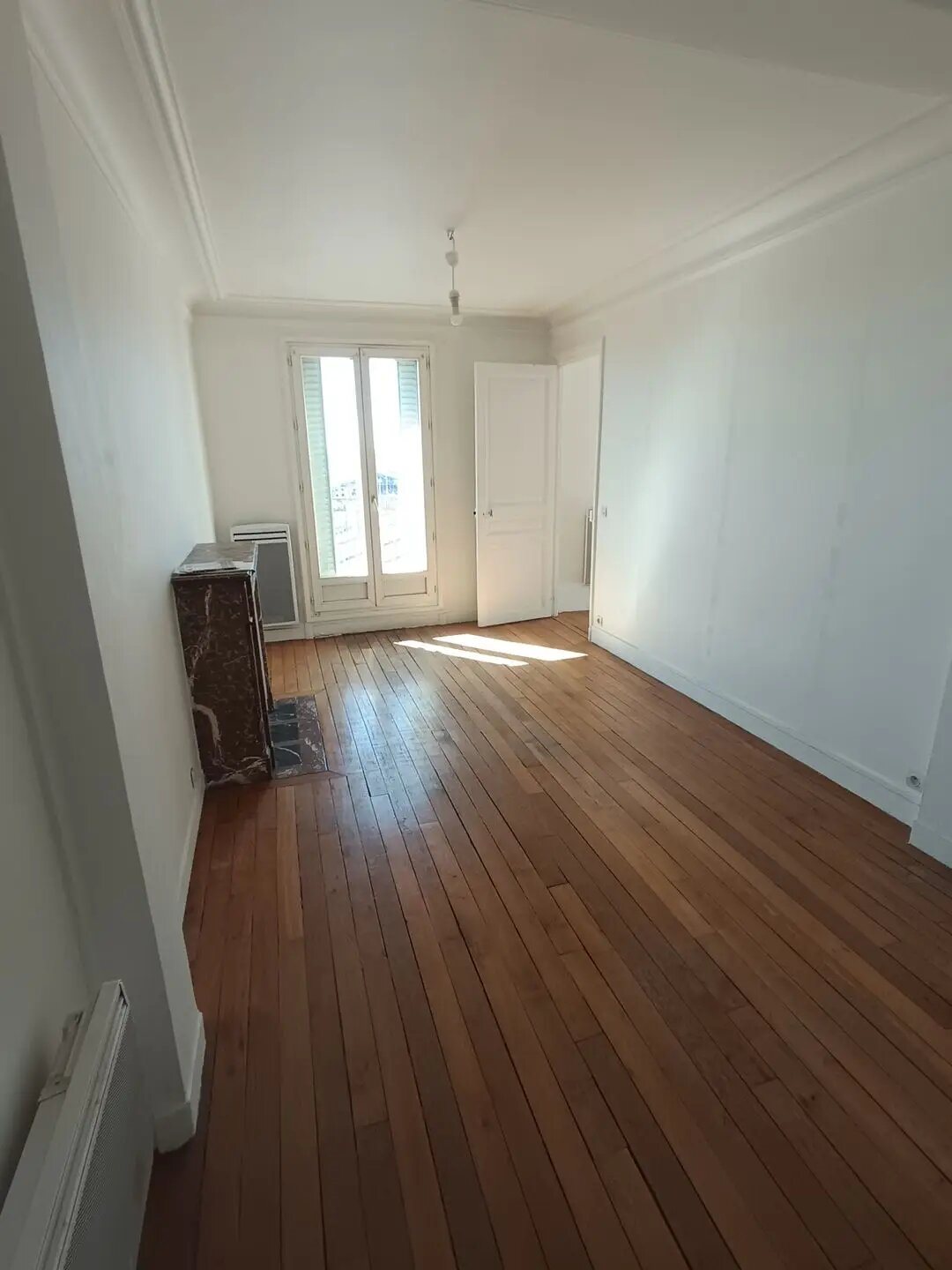 Appartement à louer, 45m², Paris 18ème
