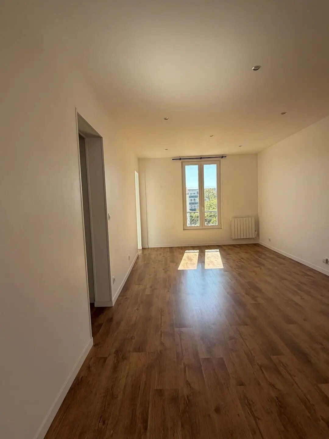 Appartement à louer, 43m², Montrouge