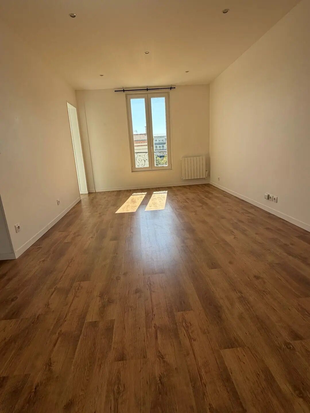 Appartement à louer, 43m², Montrouge