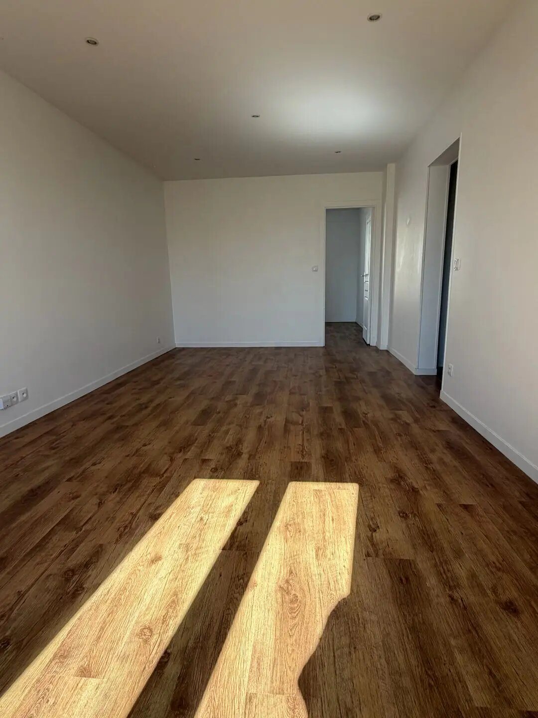Appartement à louer, 43m², Montrouge