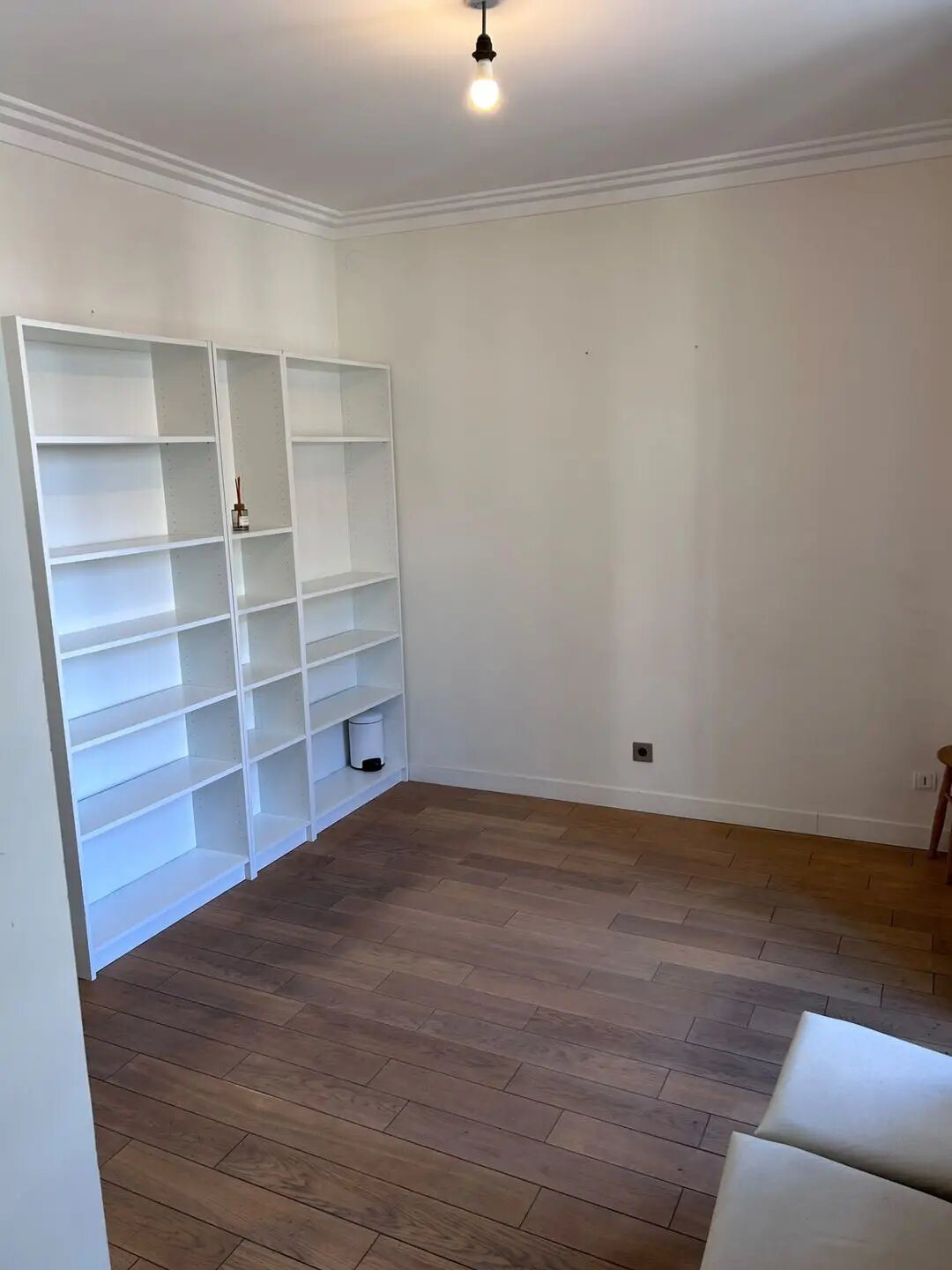 Appartement à louer, 50m², Paris 18ème