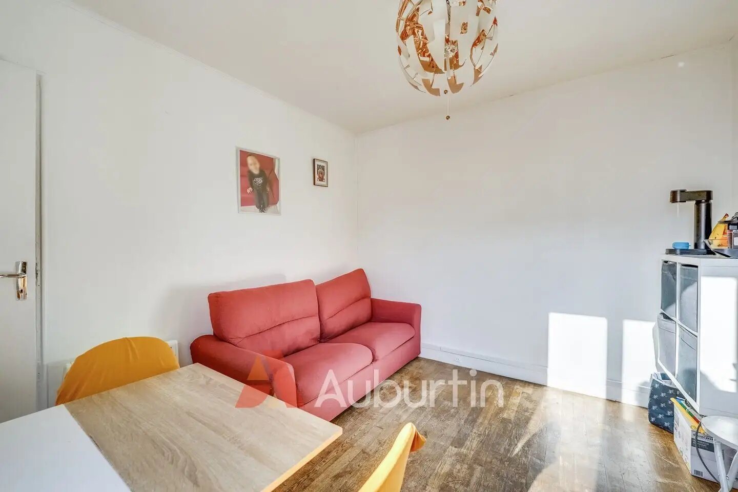 Appartement à vendre, 25m², Paris 18ème