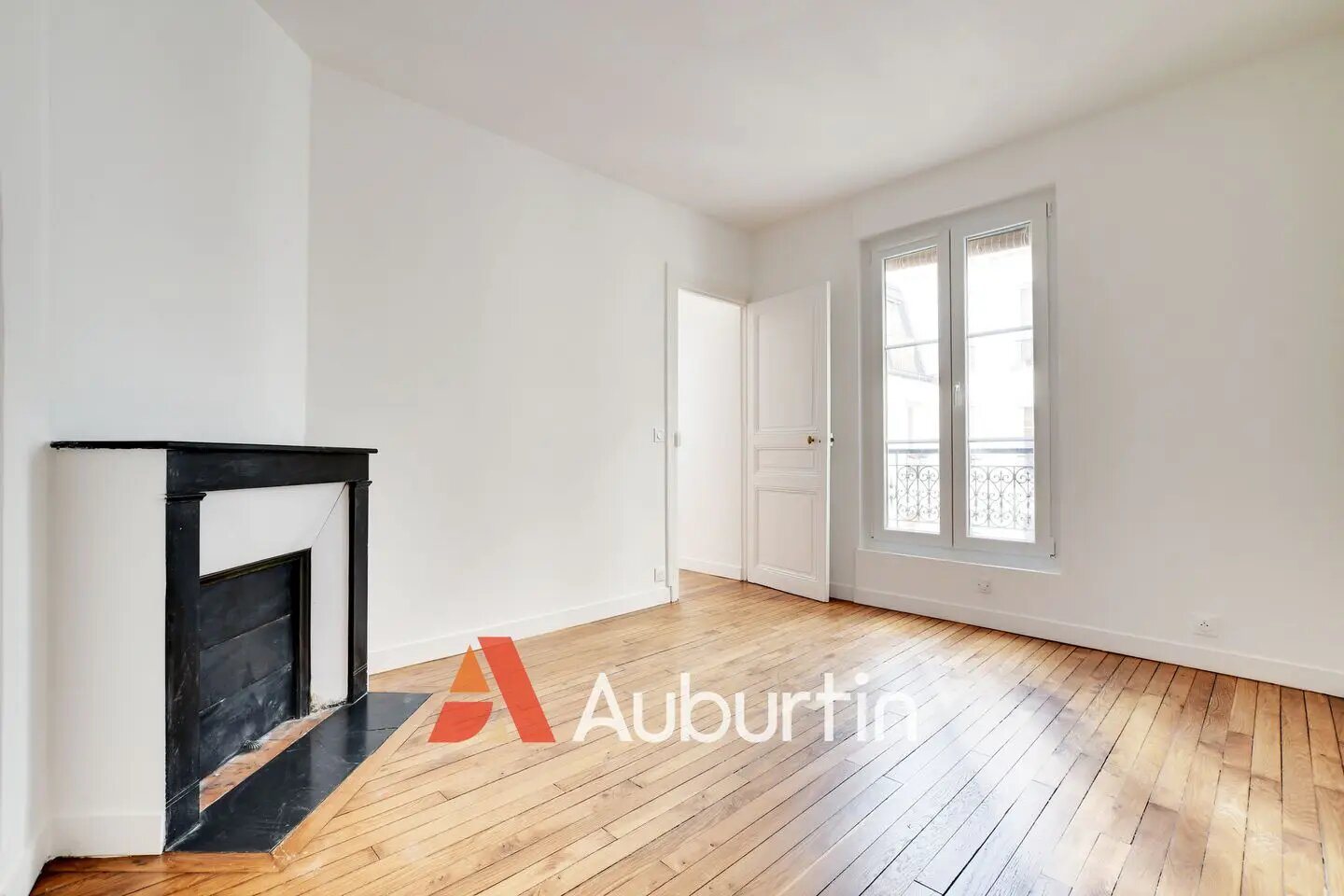 Appartement à vendre, 35m², Paris 11ème