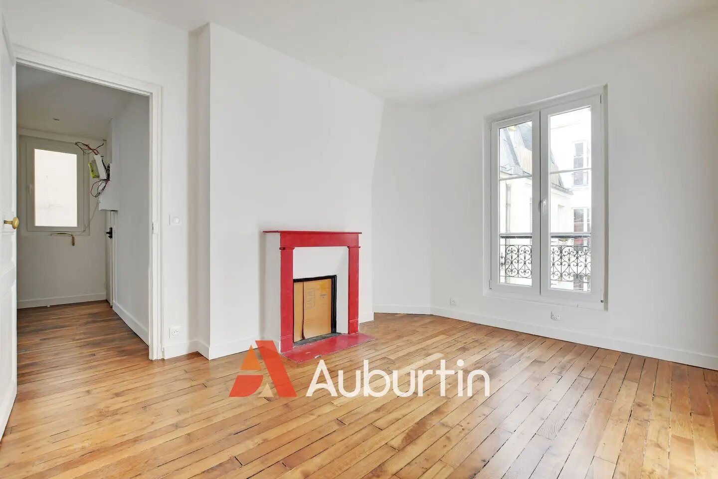 Appartement à vendre, 35m², Paris 11ème