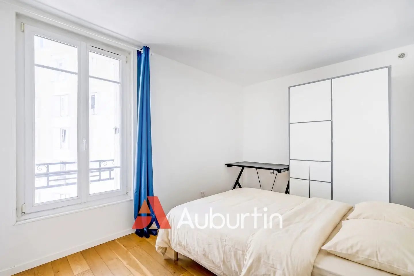 Appartement à louer, 57m², Paris 18ème