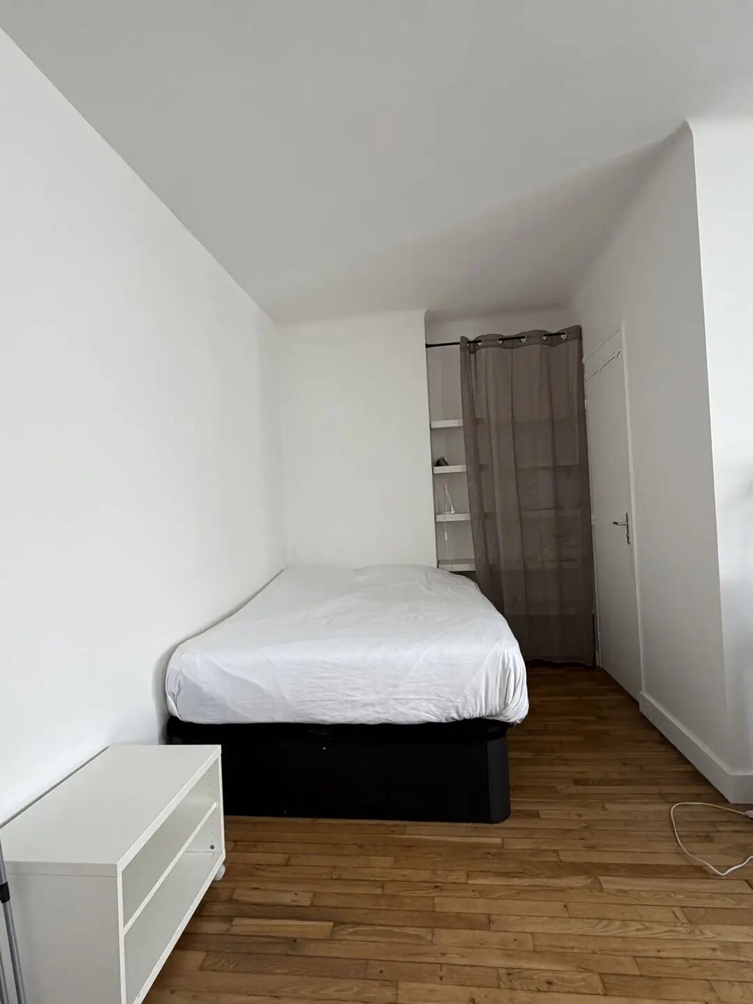 Appartement à louer, 35m², Paris 10ème