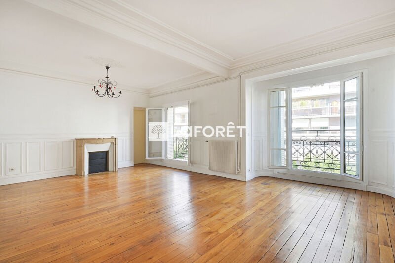 Appartement à vendre, 79m², Paris 14ème