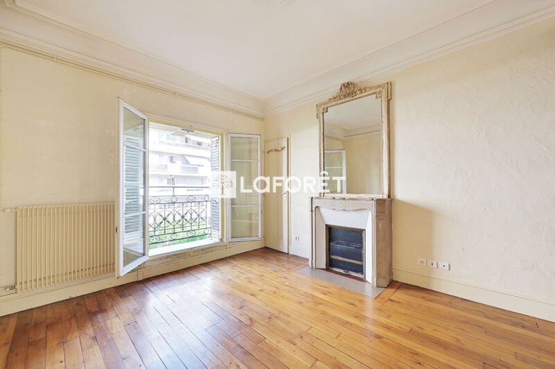 Appartement à vendre, 79m², Paris 14ème