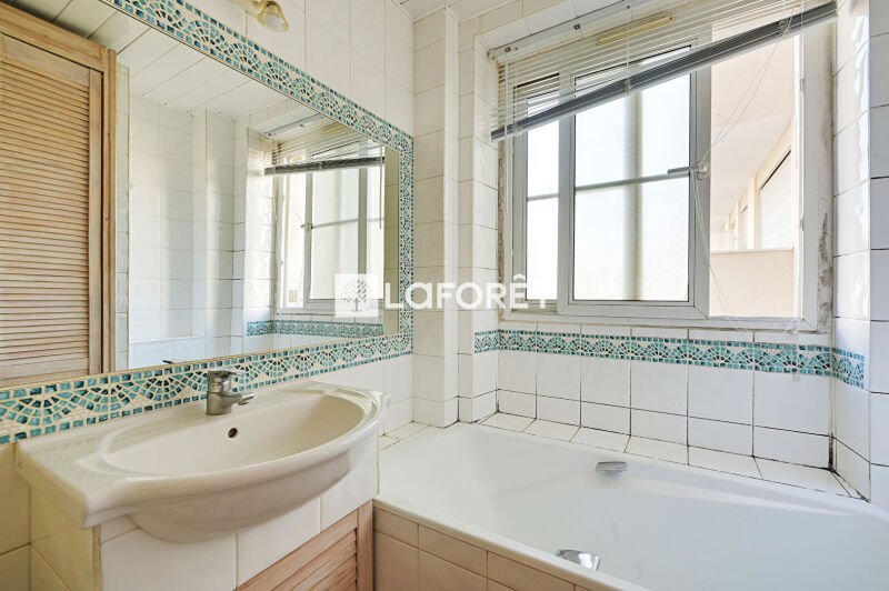 Appartement à vendre, 79m², Paris 14ème