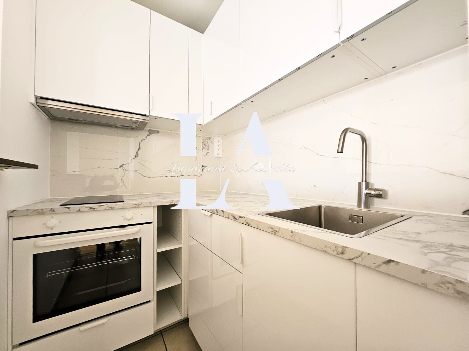 Appartement à vendre, 44m², Malakoff