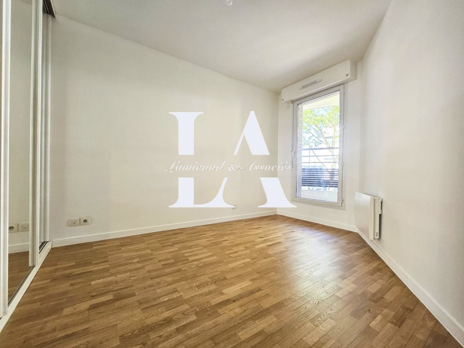 Appartement à vendre, 44m², Malakoff