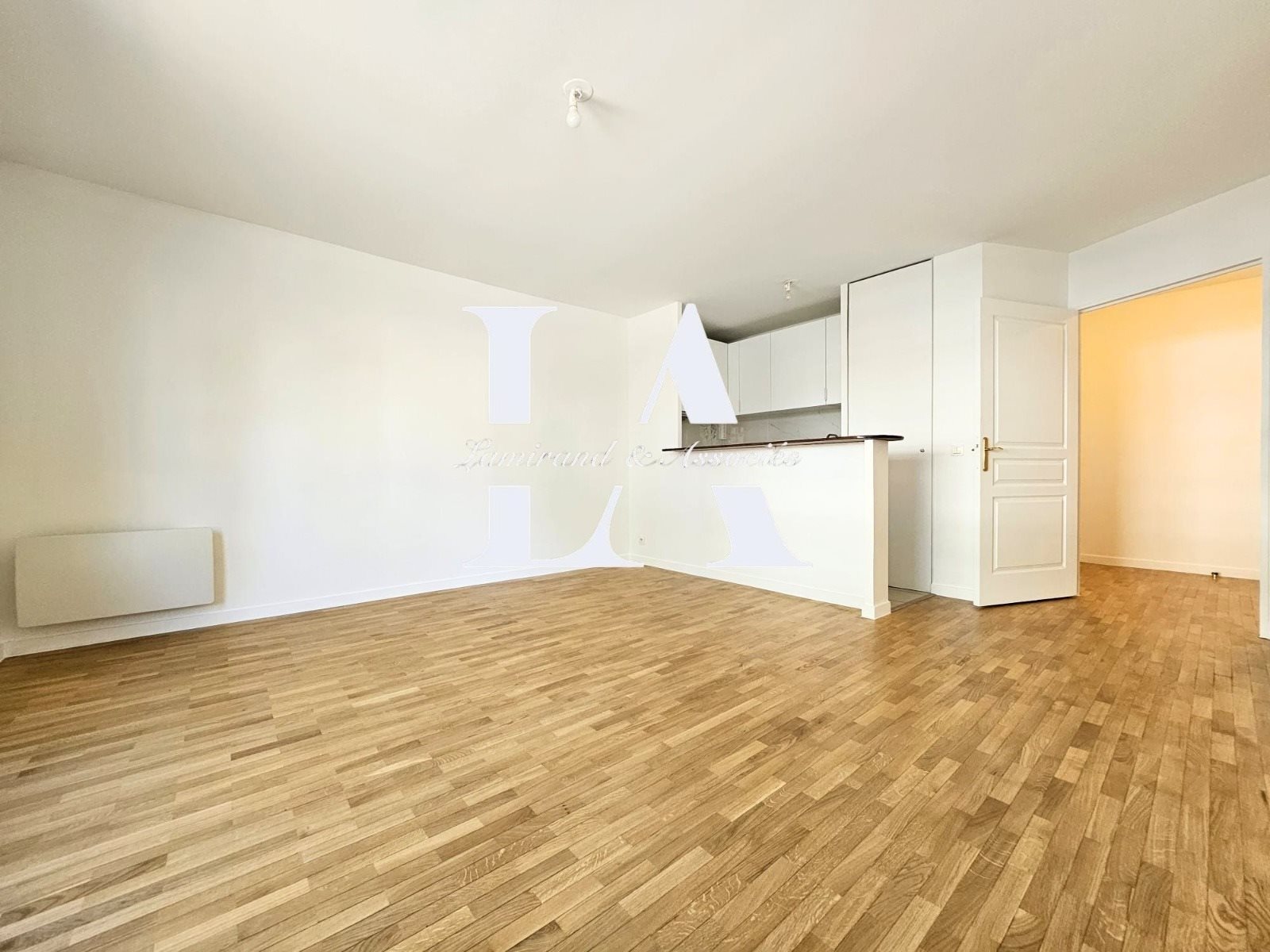 Appartement à vendre, 44m², Malakoff