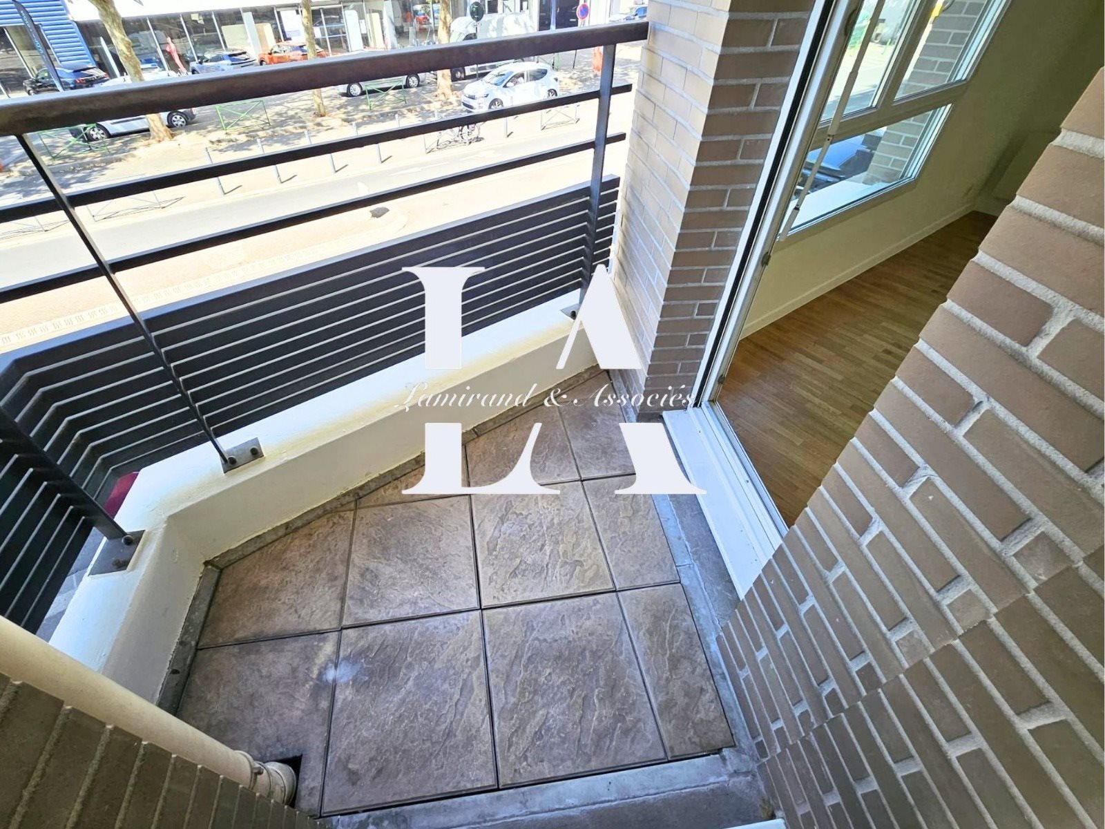 Appartement à vendre, 44m², Malakoff