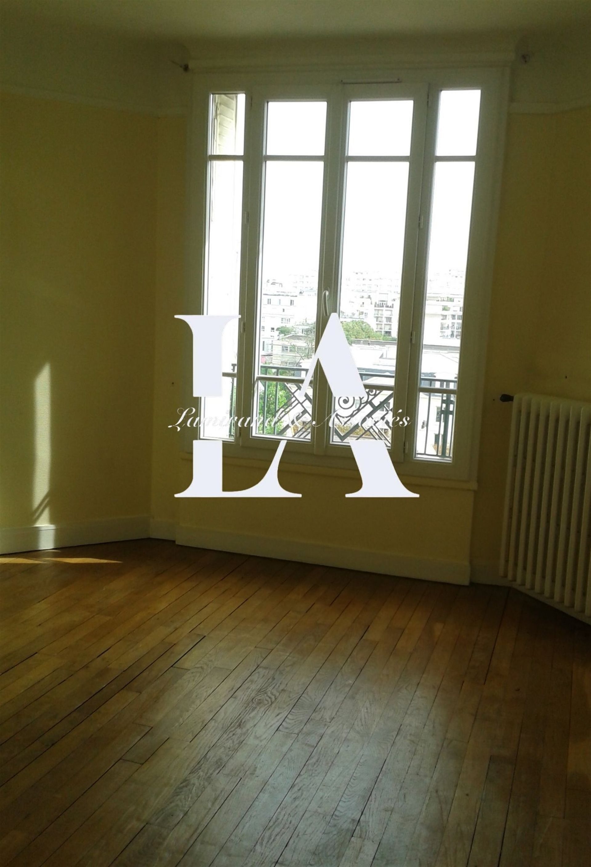 Appartement à vendre, 44m², Courbevoie