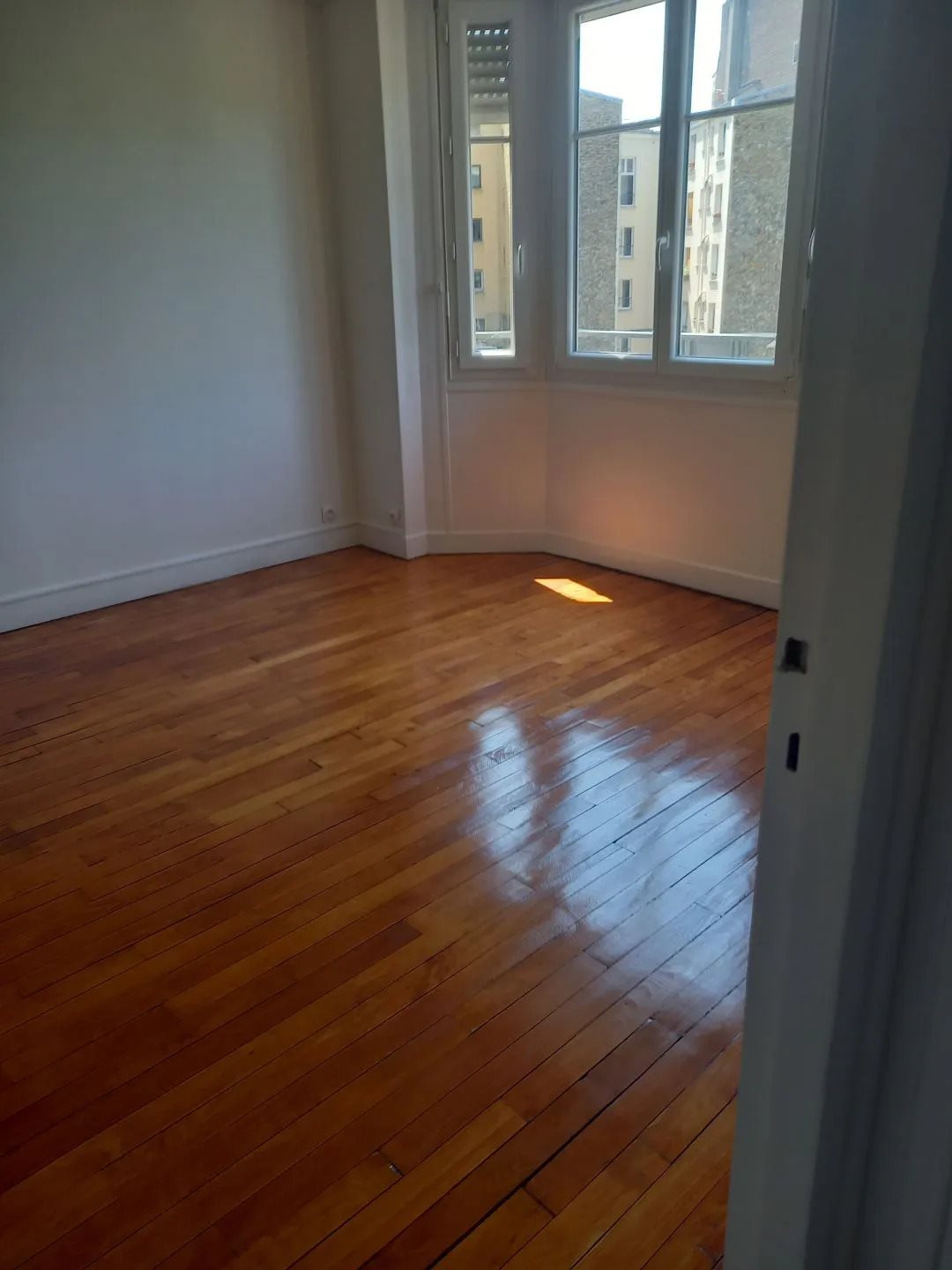 Appartement à louer, 29m², Paris 15ème