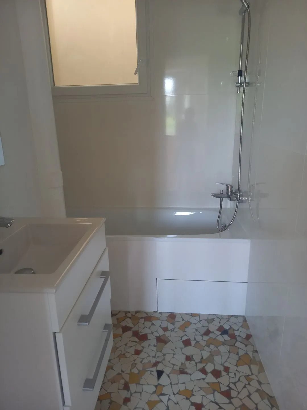 Appartement à louer, 29m², Paris 15ème